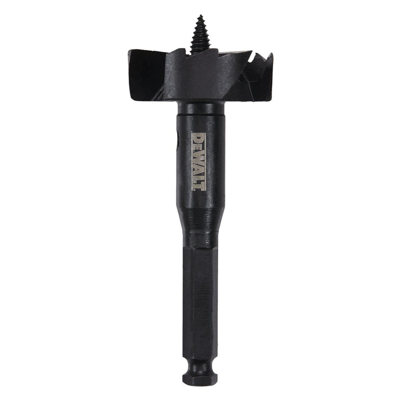 DEWALT Drill Bit, Self Feed, 2 Inch (DW1636) One Size