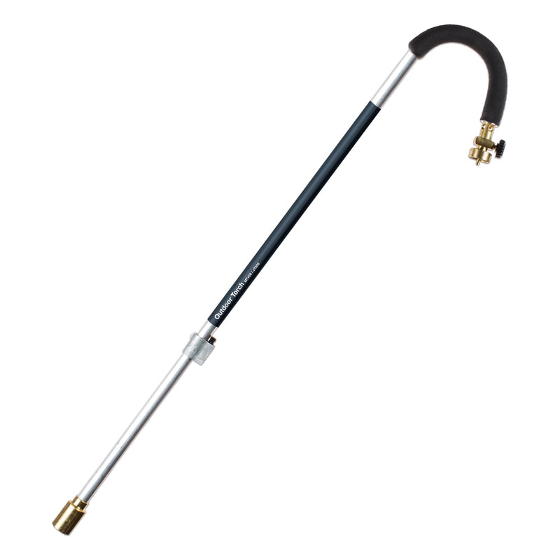 Bernzomatic 19425 JT850 Self-Igniting 20,000 BTU Outdoor Torch (JT850) Ourdoor torch