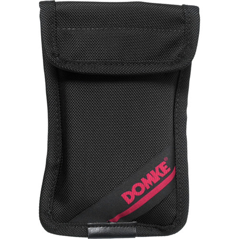 Domke Small Filmguard Film Bag for Airport Xray, Lead Lined Film Roll Case | Compact Xray Proof Bags for 35mm, and Other Unprocessed Photo Media