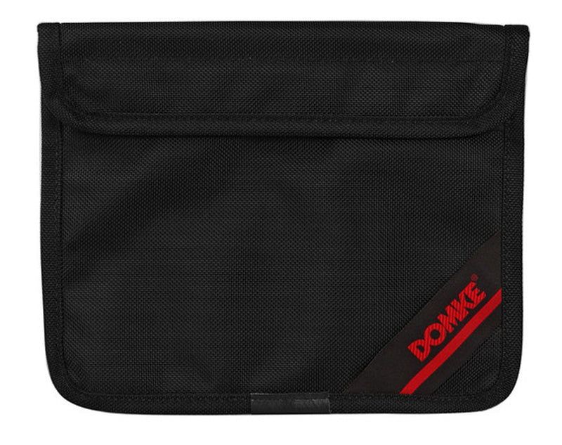 Domke Medium Filmguard Film Bag for Airport Xray, Lead Lined Film Case | Compact Carry-on Xray Proof Bags for 35mm, 120mm and Other Unprocessed Photo Media