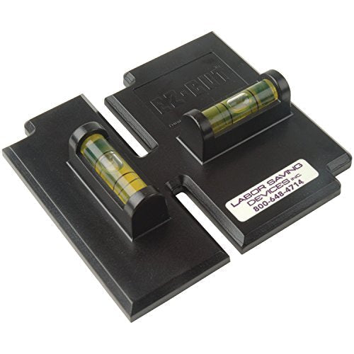 53-315 Level and Template for Gang Box Installation