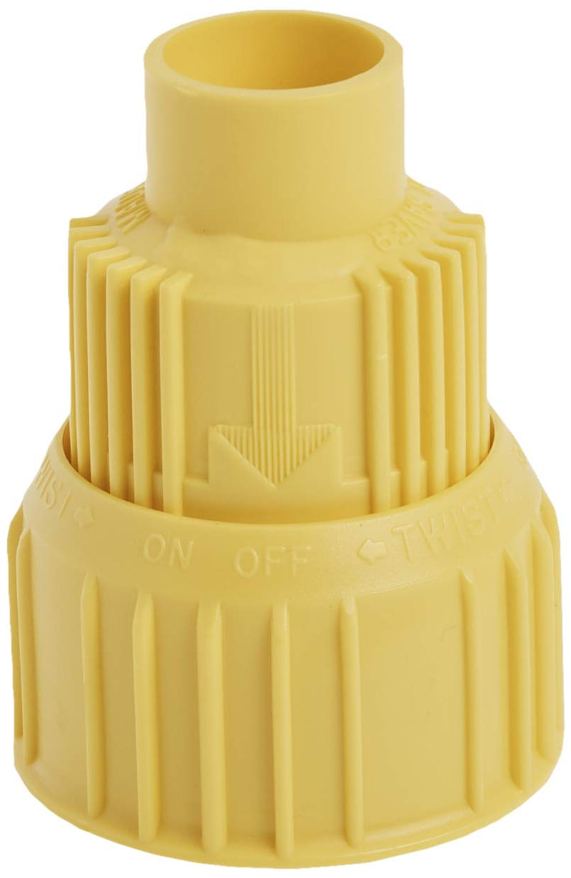 FloTool 10101B/12 Anti-Freeze Windshield Washer On-Off Refill Spout