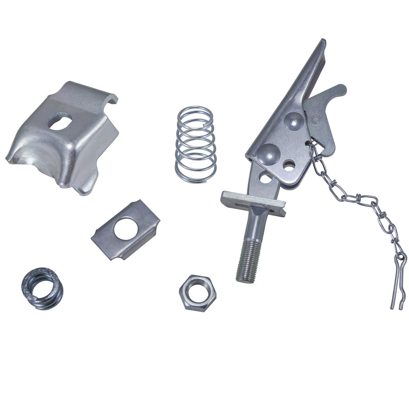 GOLDENROD Coupler Repair KIT 2" Ball