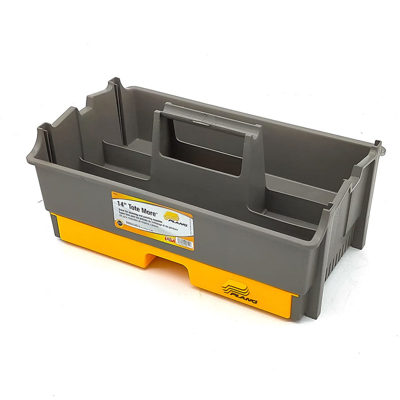 Plano Tote More Toolbox One Size