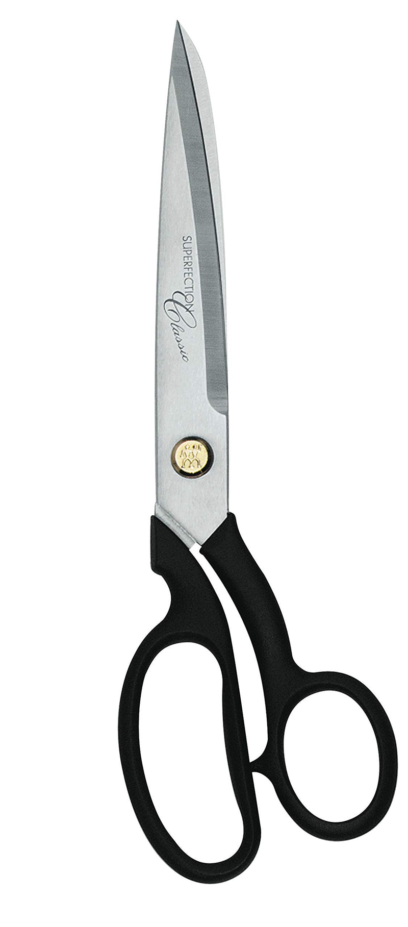 ZWILLING Superfection Classic 8-in Bent Shears Stainless Steel 8 inch
