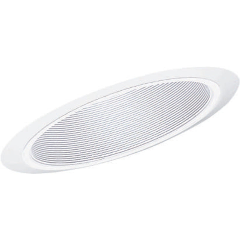 Juno Lighting Group 604W-WH 604 WWH Light, 6", White