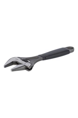  [AUSTRALIA] - Bahco 9031 Adjustable Wrench, 200mm Length STYLE A