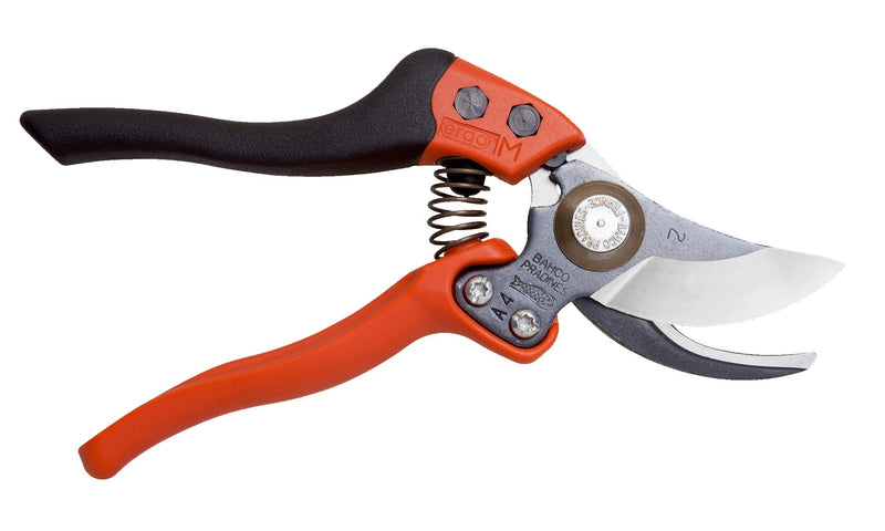 Bahco Ergonomic Pruner with Fixed Small Handle PX-S2 3/4" Capacity Small Fixed Handle