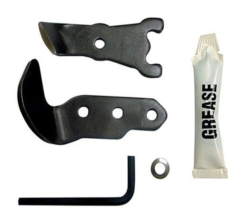 Malco TSHDRB Replacement Blade for TSHD Heavy Duty Sheet Metal TurboShear