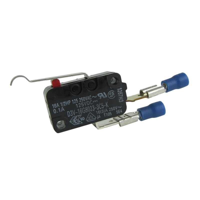 B&M 80629 Neutral/Reverse Micro Switch No Size