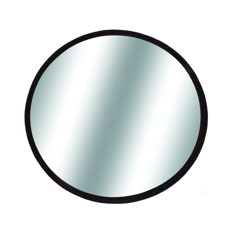 CIPA 49302 Round 3.75” Stick-On Convex HotSpot Mirror 3-3/4 Inches