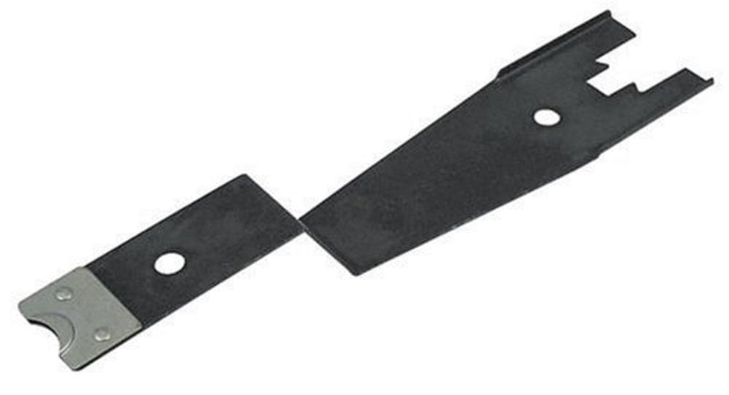 Lisle 18600 Window and Door Clip Remover
