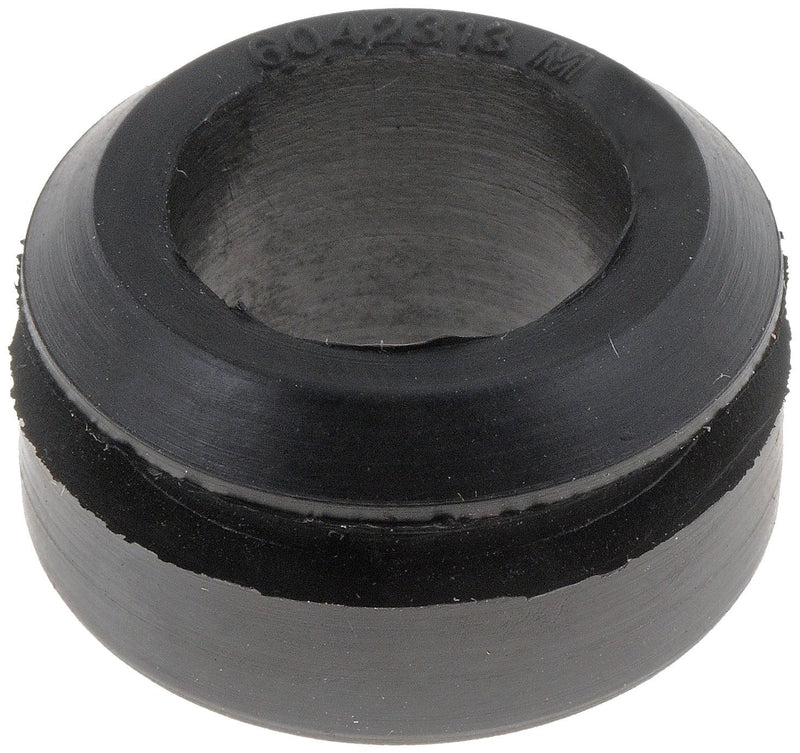 Dorman 42313 PCV Valve Grommet - 0.732 In. ID - 1.201 In. OD - 0.641 In. Thickness Compatible with Select Models