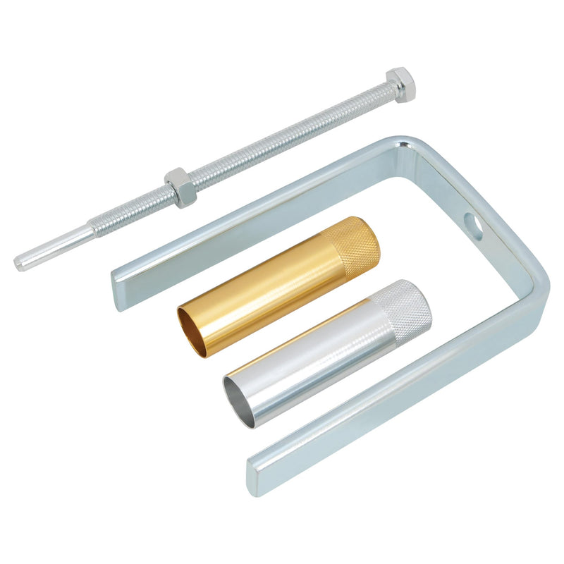 Performance Tool W80650 Steering Wheel Lock Plate Tool - Essential Tool for Removing and Installing Lock Plates on Steering Wheels with Ease