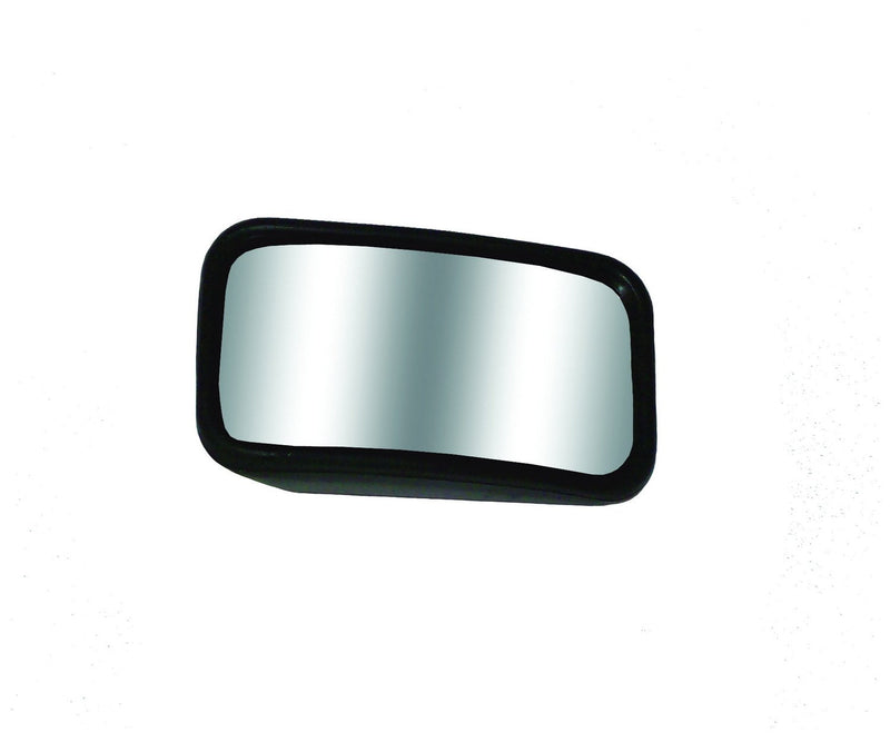 CIPA 49002 Wedge 1.5" X 2" Stick-On Convex HotSpot Mirror