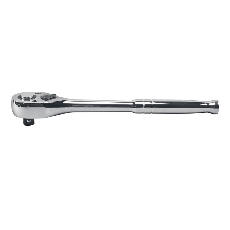  [AUSTRALIA] - Klein Tools 65820 10-Inch Ratchet, 1/2-Inch Drive
