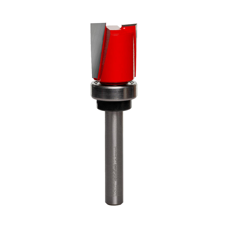 Freud 16-502: 5/8" (dia.) Mortising Bit with 1/4" shank, 2-7/16" overall length