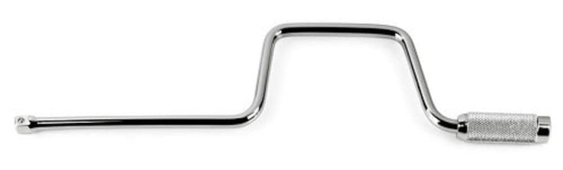 SK Tools USA 1/2" Drive Chrome Speeder Handle | 40181