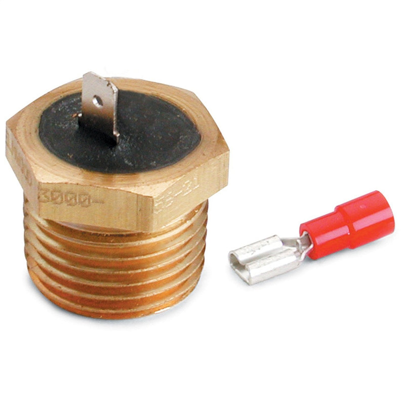 Auto Meter 3247 Pro-Lite Warning Temperature Light Switch