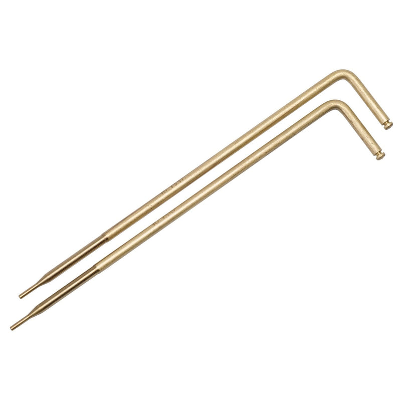 Edelbrock 1455 Metering Rod - Set of 2