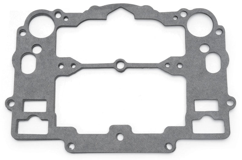 Edelbrock 1499 Carburetor Air Horn Gaskets - Pack of 5