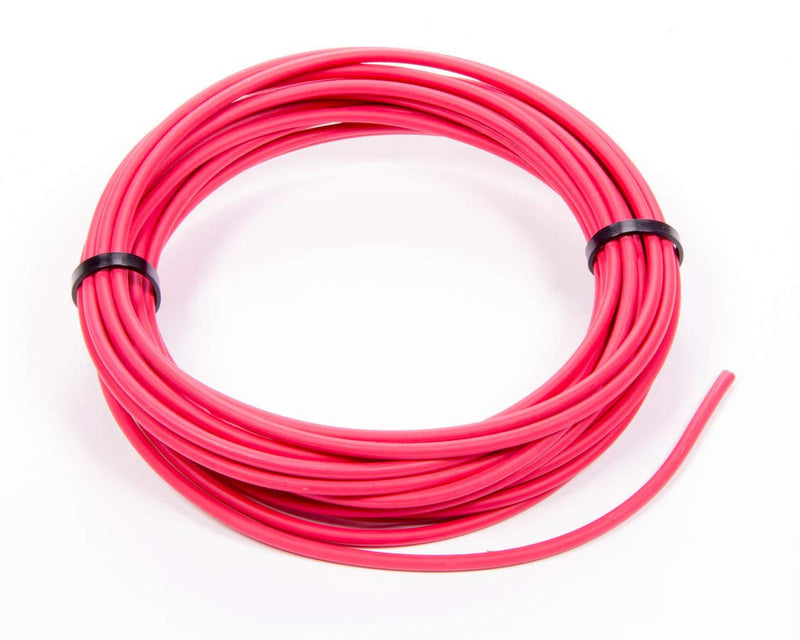 Painless Performance 70700 10-Gauge Red TXL Wire (25 ft) 10 Gauge (25 ft.)