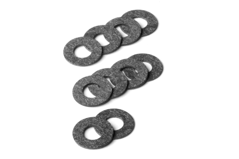 Holley 1008-777 Needle And Seat Top Gasket