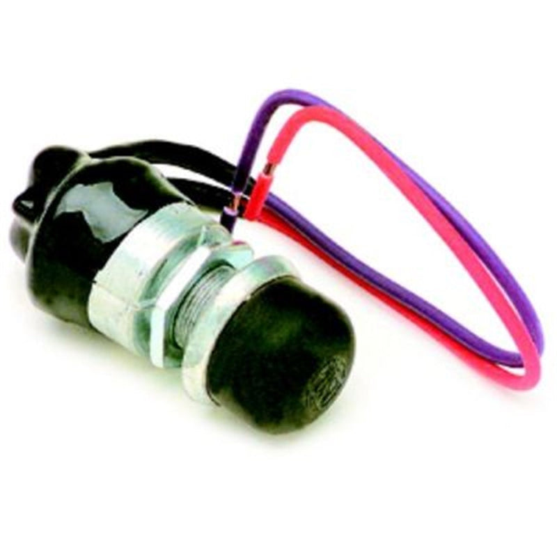 Painless Performance 80528 Extreme Condition Push Button Start Switch
