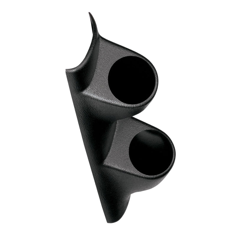Auto Meter 10210 Gauge Works Dual Gauge Pod