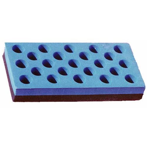 Motor Guard - Sanding Block Holy-Terror (HT2),One Size
