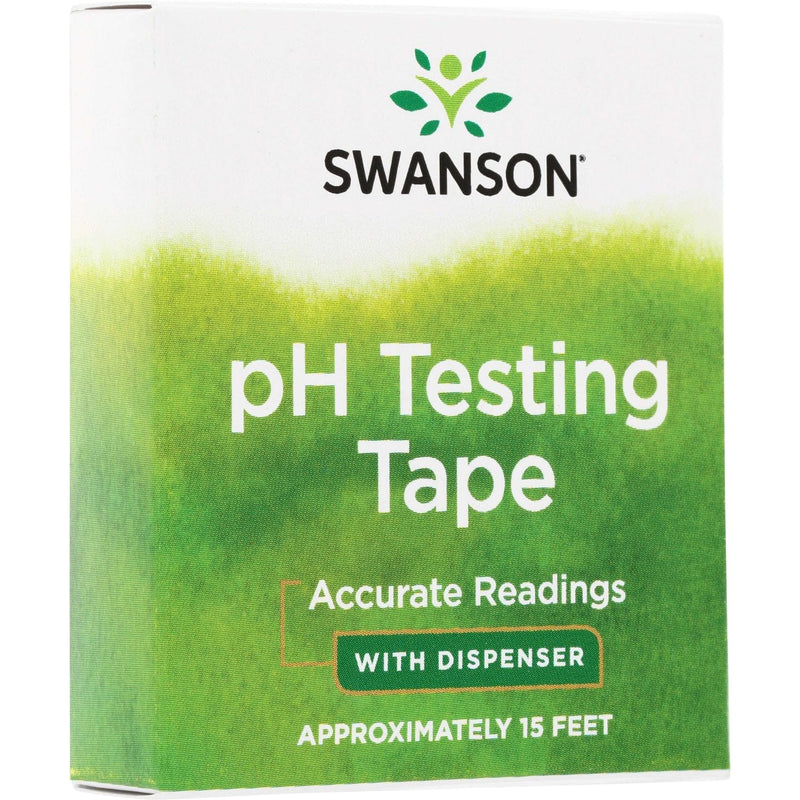 SW PH LINE PH Testing Tape W/Dispenser
