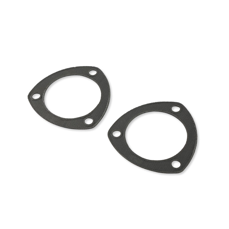 Mr. Gasket 5971 Ultra-Seal Collector Gaskets 2Pcs