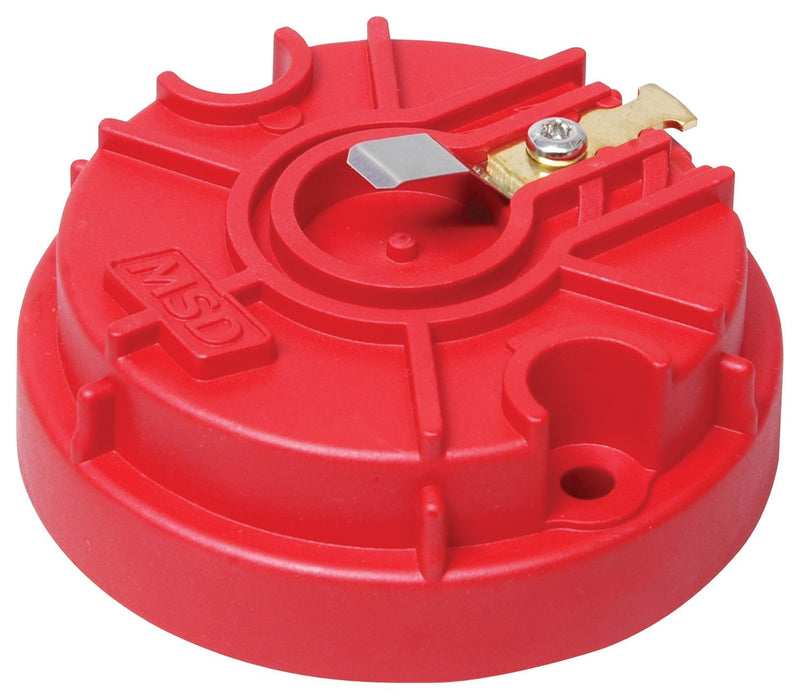 MSD 8467 Racing Rotor Billet Distributors No Size