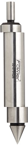  [AUSTRALIA] - Fowler 52-575-025-0, Combo Edge And Cetner Finder - 0.500" X 0.200" 0.5" Diameter x 0.200" Length