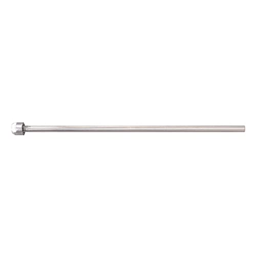 Starrett Depth Micrometer Replacement Rod, 0-1" Range 0-1"