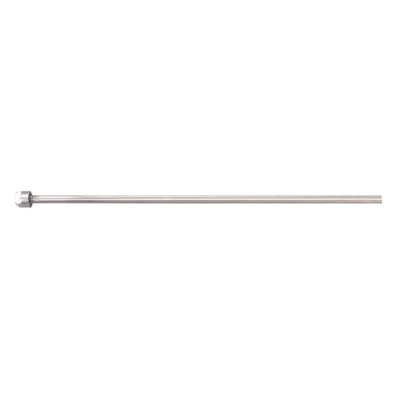 Starrett Depth Micrometer Replacement Rod - Hardened, Ground, and Lapped for Permanent Accuracy - Fits 440 Series - 1-2" Range - PT99332 1-2"