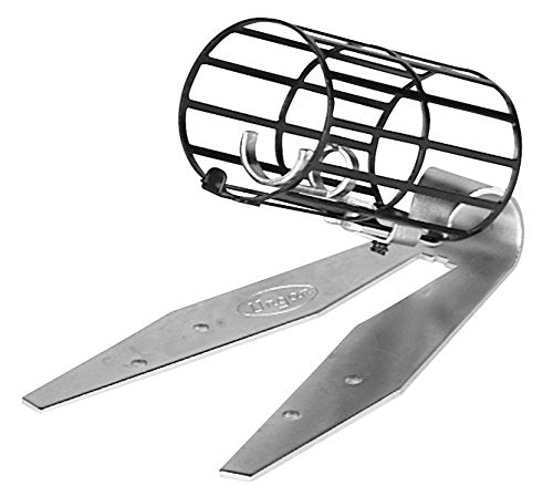 Weller 8000 Soldering Iron Holder, Generic, Black