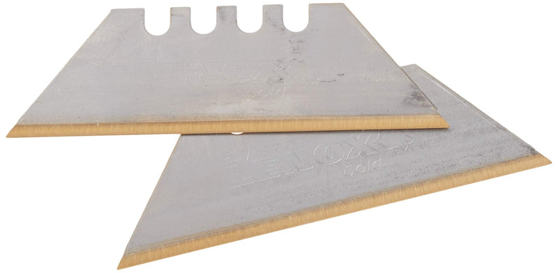 Lenox Gold Utility Knife Blade 100 Pack