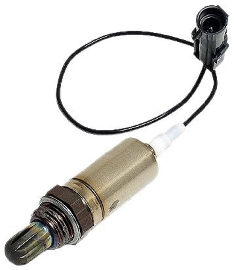 BOSCH 12014 Premium OE Fitment Oxygen Sensor - Compatible with Select AM General, AMC, Buick, Cadillac, Chevrolet, GMC, Isuzu, Jeep, Oldsmobile, Pontiac, Renault, Suzuki