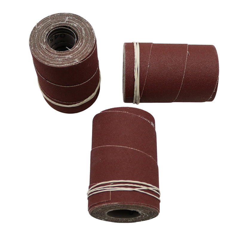 JET 22" Ready-to-Wrap Sandpaper, 150 Grit (60-2150)