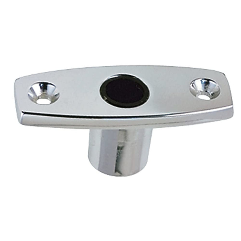 Perko 3004.4880 1185DP0ZNC Top Mount Rowlock Socket , Black