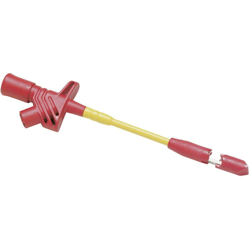 Fluke AC89 Heavy Duty Insulation Piercing Test Clip, for 0.25 to 1.5 mm Insulated Wire