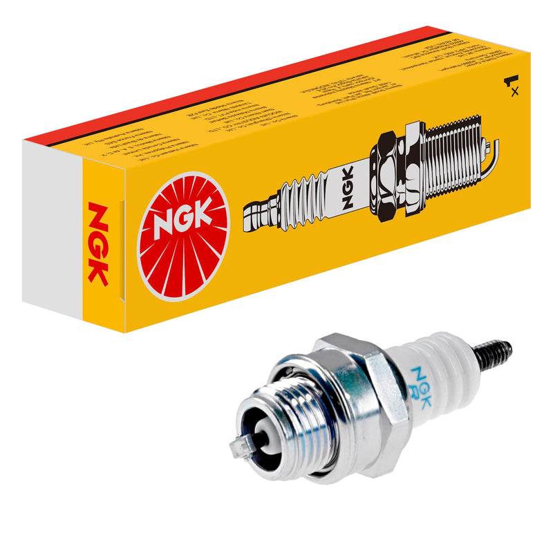 NGK Spark Plug, NGK BMR6A, ea, 1