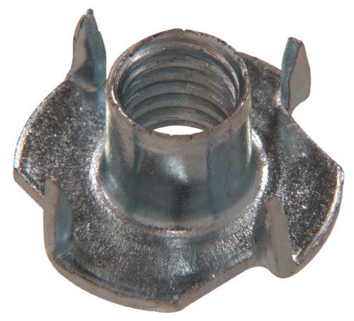 Hillman Tee Nut #10-24 x 5/16 Inch" 6263