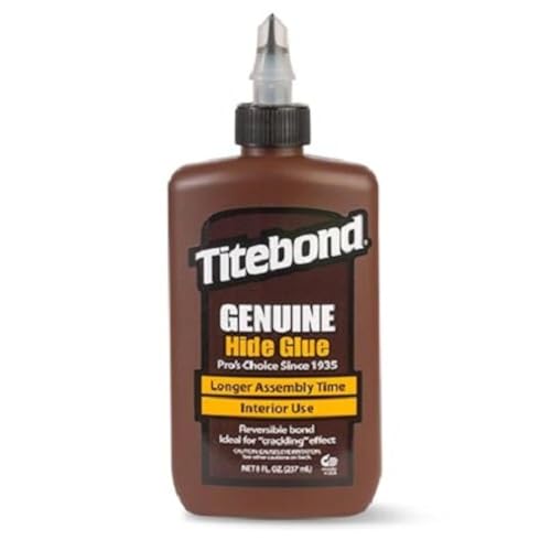 Franklin International 5013 Liquid Hide Glue, 8 oz