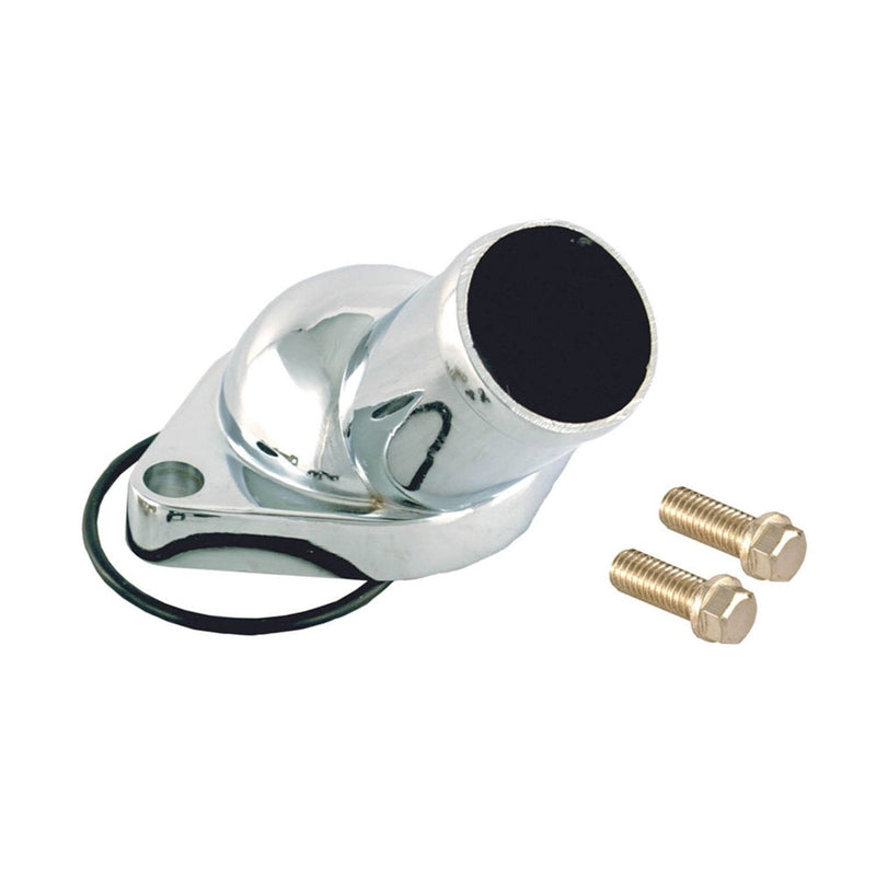 Spectre Performance 42303 Water Neck with Hardware for Chevrolet