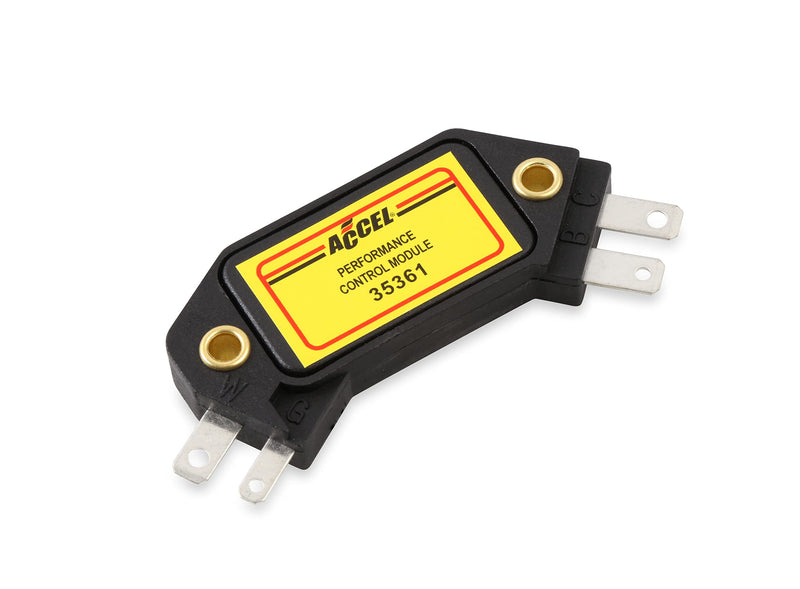 ACCEL 35361 High Performance Ignition Module