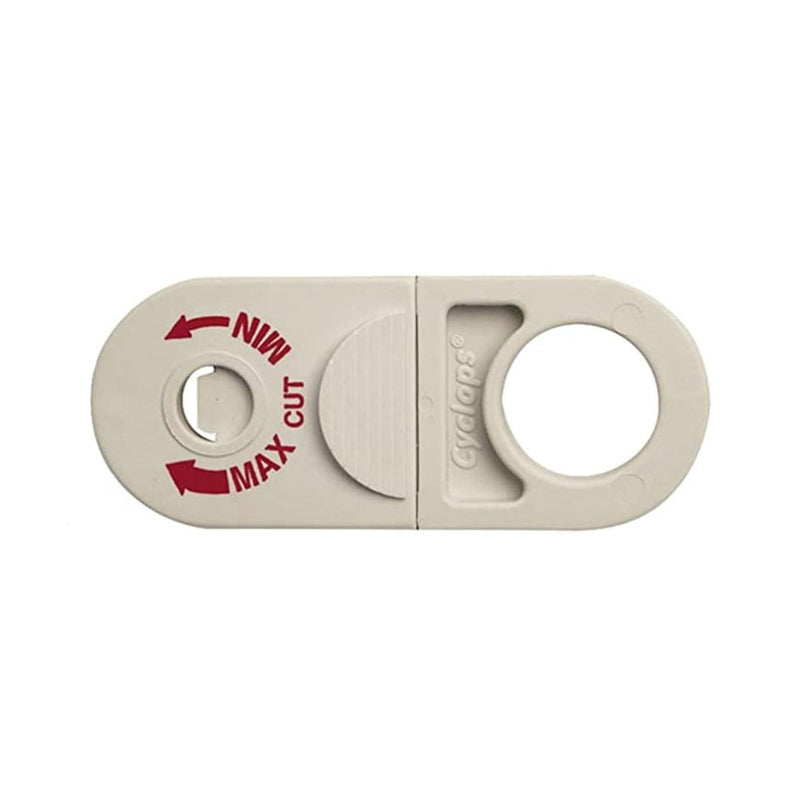 Platinum Tools 15010C Removes cable jackets from multi-core cable (shielded & un-shielded), Cable Stripper for Network and Coax Cable