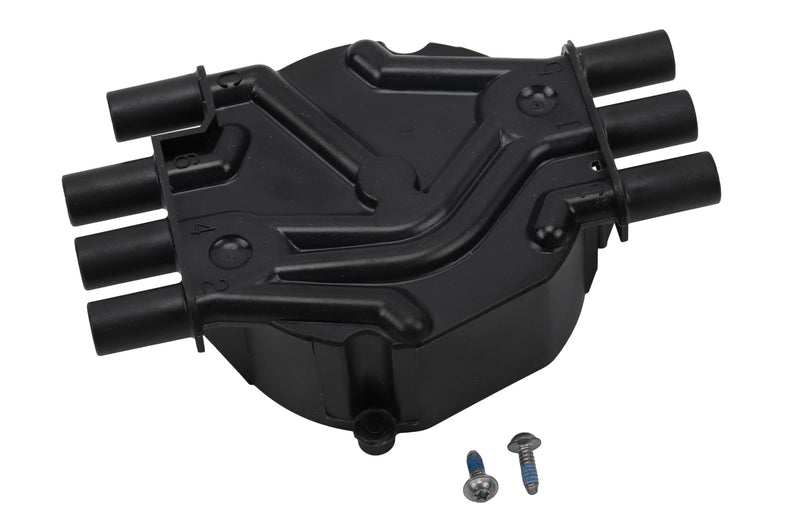  [AUSTRALIA] - ACDelco GM Original Equipment D328A Ignition Distributor Cap , Black