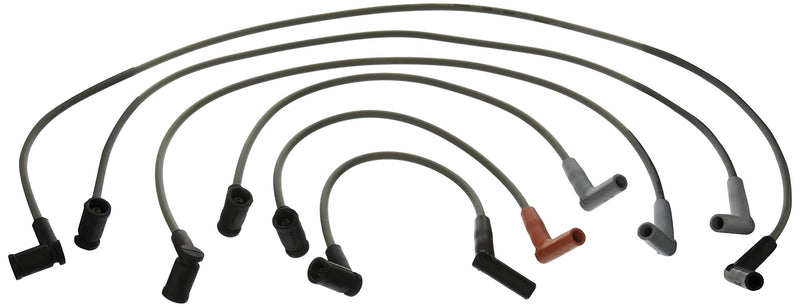  [AUSTRALIA] - Motorcraft- WR6068 Ignition Wire